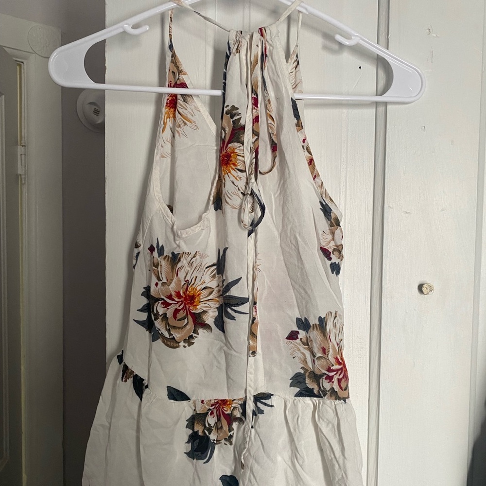Flowy Tanktop - Picture 2 of 2